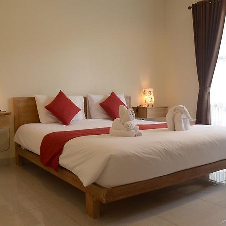 Abyan Guest House Sanur Exteriér fotografie
