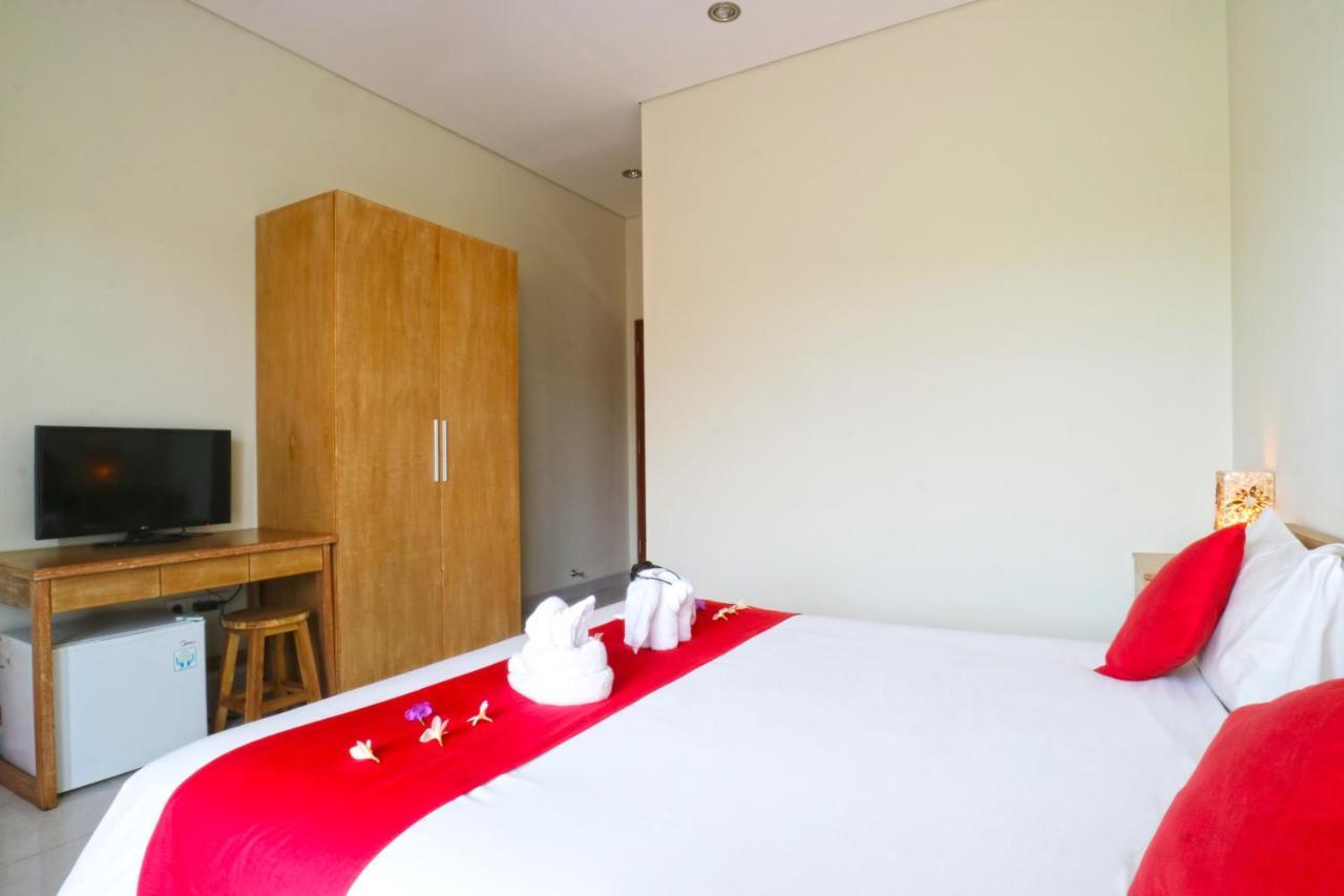 Abyan Guest House Sanur Exteriér fotografie
