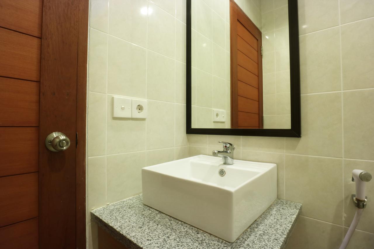 Abyan Guest House Sanur Exteriér fotografie
