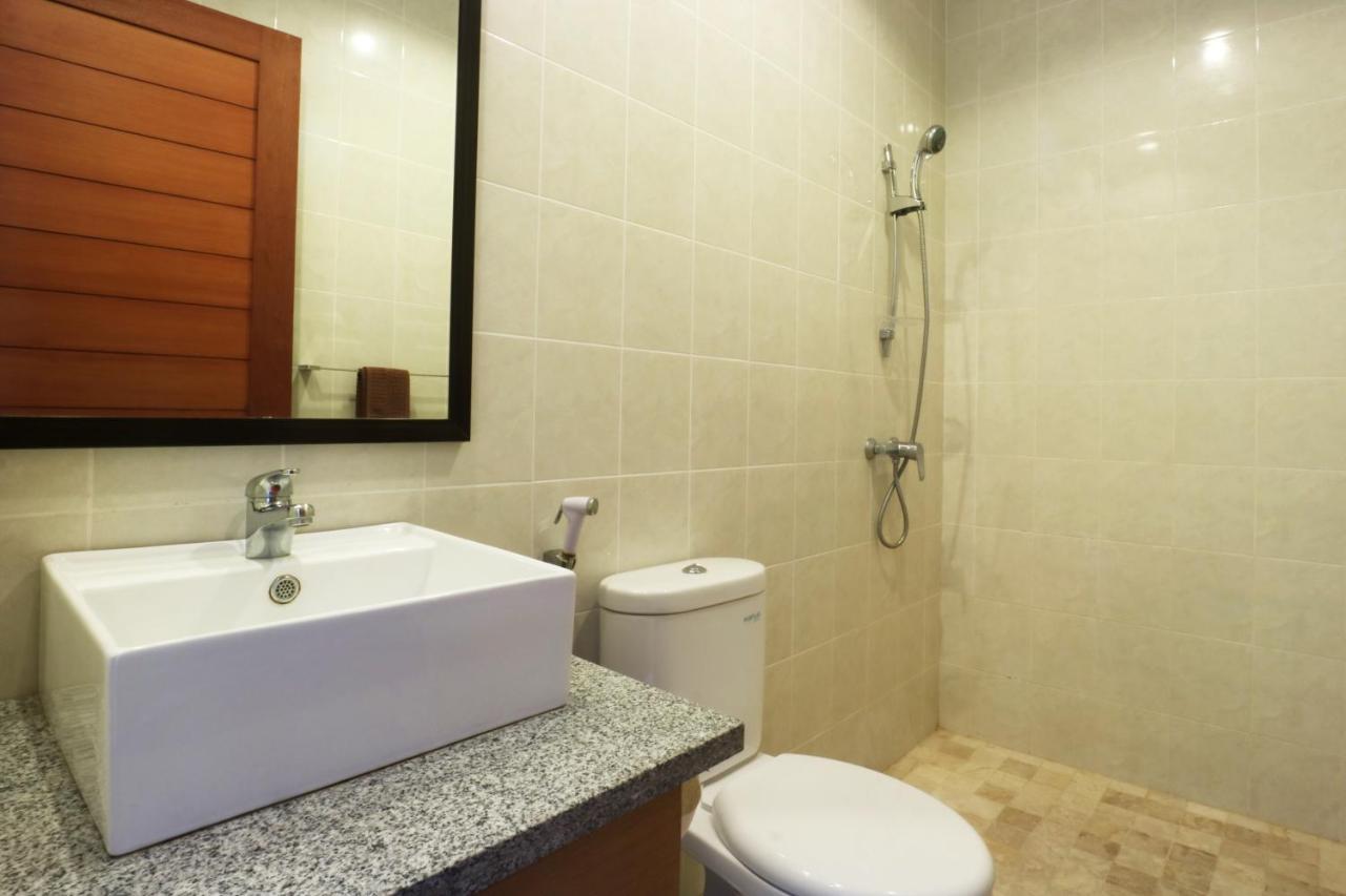 Abyan Guest House Sanur Exteriér fotografie